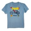 Bultaco Pursang t-shirt