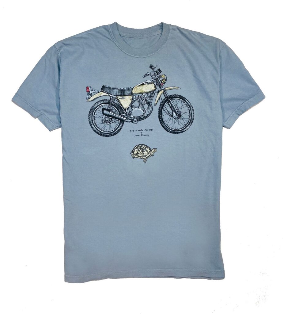 honda-turtle-chaser-grey-