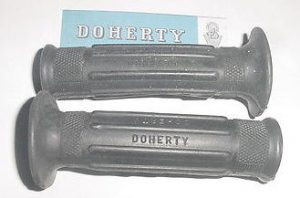 Doherty Grips