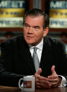 Tom Ridge Vietnam Vet