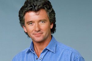 Patrick Duffy Vietnam vet