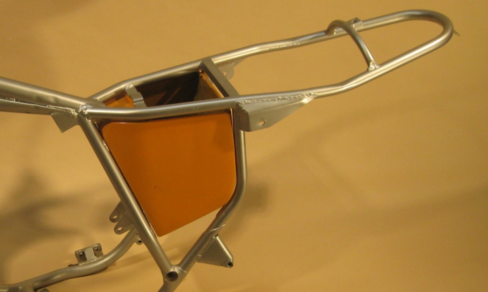 maico frame