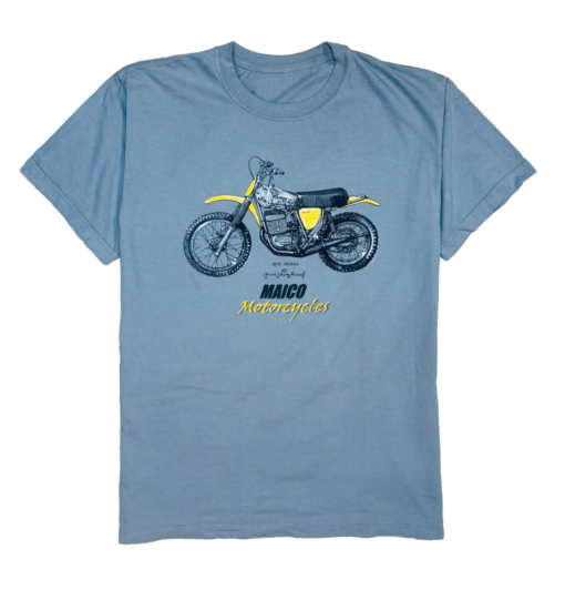 Maico 501 t shirt