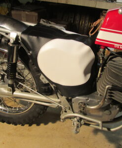 Puch (Pre 1975) 125/175 MX and enduro shrouds.