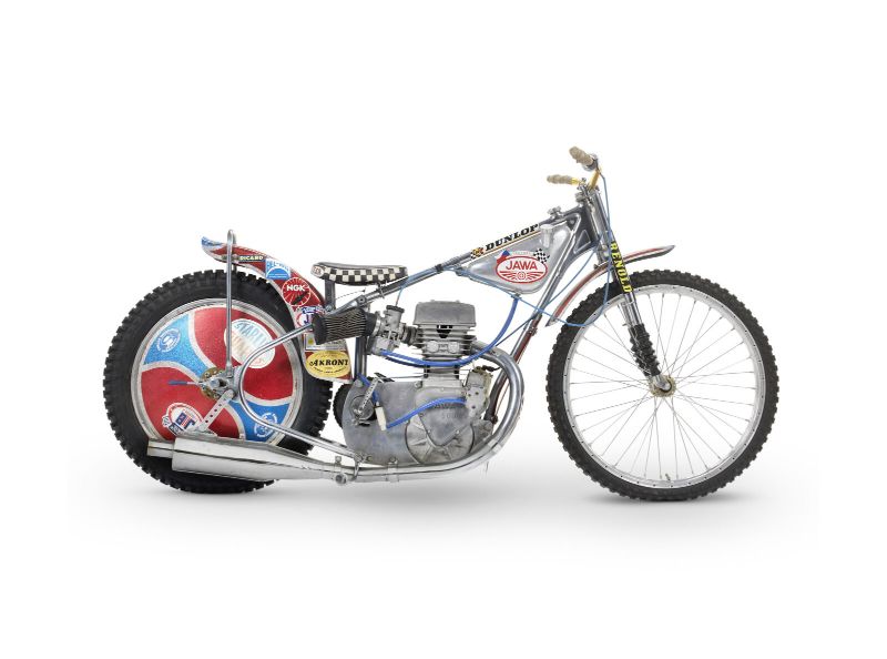 Jawa-Speedway-Racing-Motorcycle