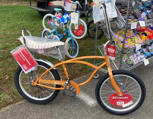 carlisle auto show